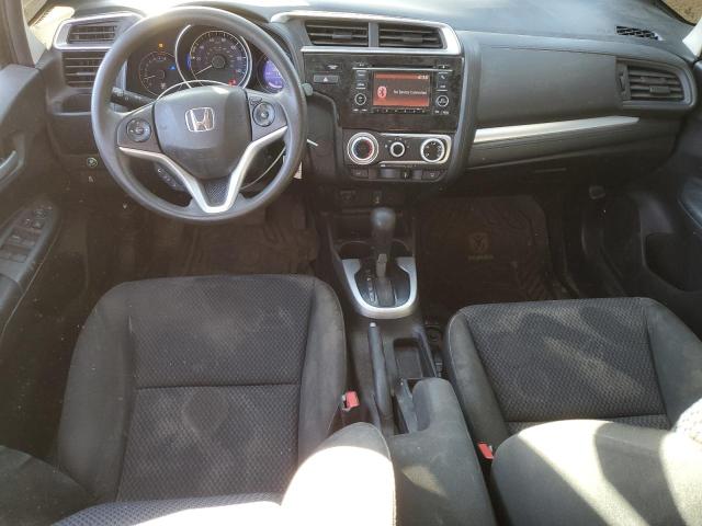 2019 HONDA FIT LX - 3HGGK5H46KM737220