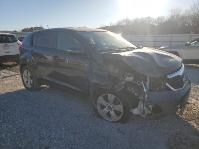 Vin: kndpb3a26d7455989, lot: 46479285, kia sportage base 20134