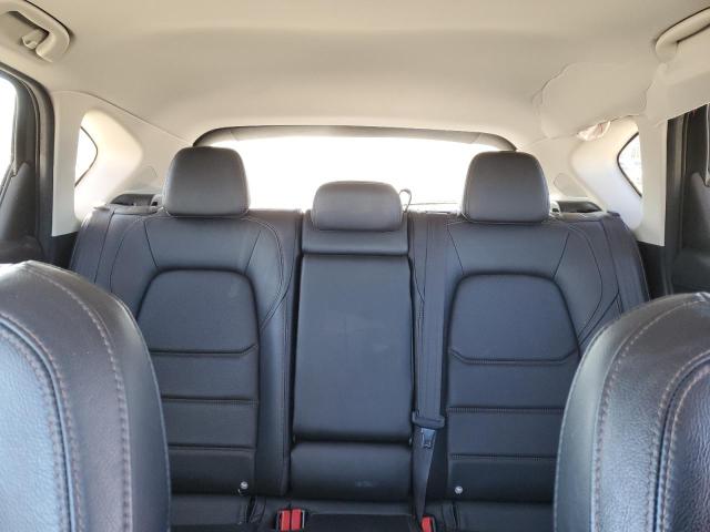 2021 MAZDA CX-5 TOURI - JM3KFBCM8M0484112