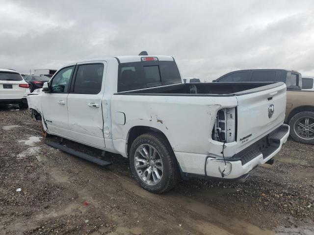 Vin: 1c6rrejtxrn122648, lot: 44532315, ram 1500 laramie 20242