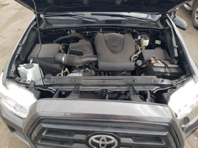 2020 TOYOTA TACOMA DOU - 3TMCZ5AN1LM327406