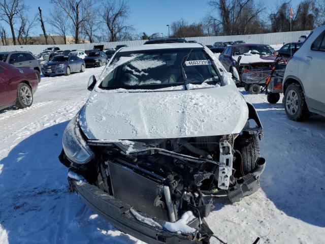 2017 HYUNDAI ACCENT SE - KMHCT4AE5HU167587