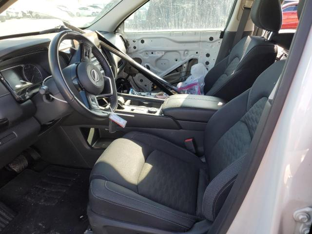 2023 NISSAN PATHFINDER 5N1DR3BC7PC231160