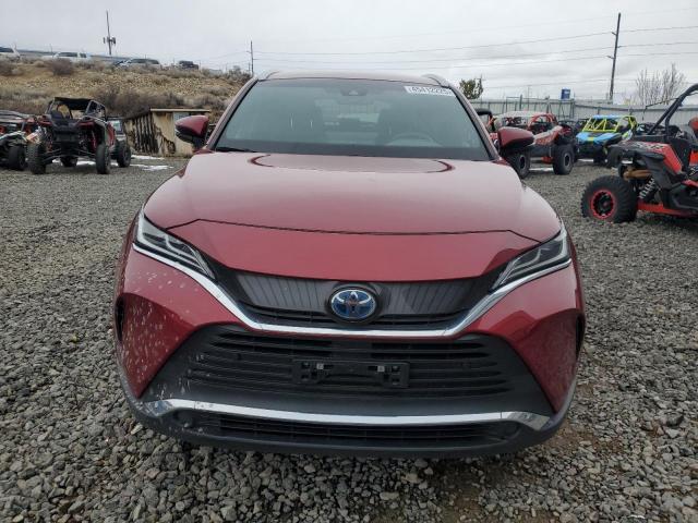 2021 TOYOTA VENZA XLE - JTEAAAAH3MJ036207