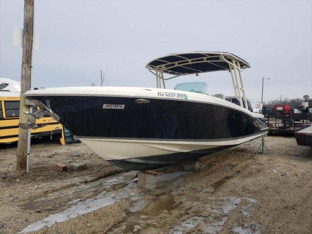 CHRIS CRAFT BOAT 2014 two tone   CCBCF168I314 photo #3