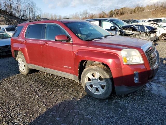 Vin: 2ctfltec3b6413082, lot: 43472505, gmc terrain sle 20114