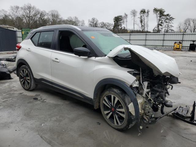 Vin: 3n1cp5cu9kl532327, lot: 44885655, nissan kicks s 20194