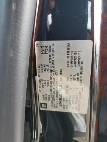 2018 GMC CANYON - 1GTH5BEA9J1191334