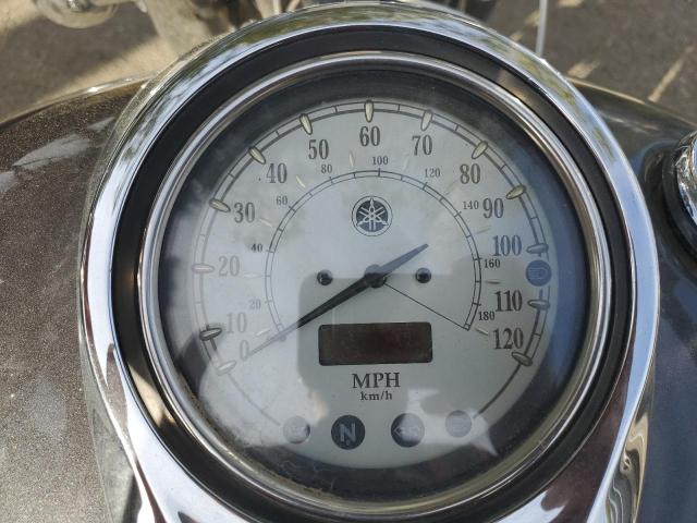 2006 YAMAHA XVS1100 A JYAVP11Y46A009214
