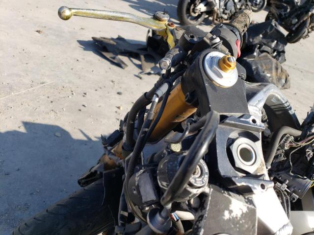 2003 KAWASAKI ZX636 B1 JKBZXJB1X3A006486