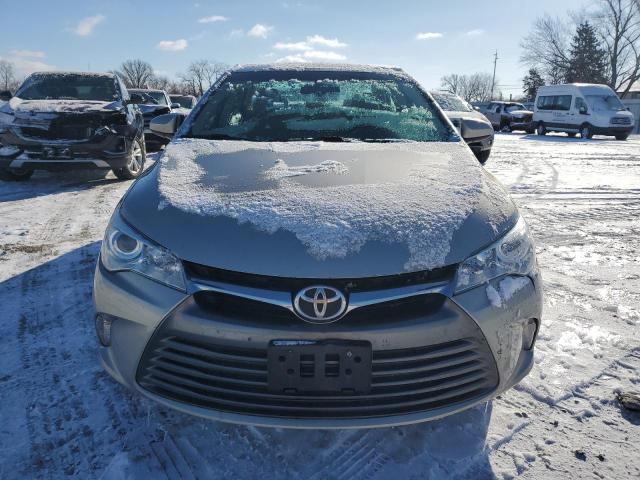 2016 TOYOTA CAMRY LE - 4T4BF1FK2GR572830