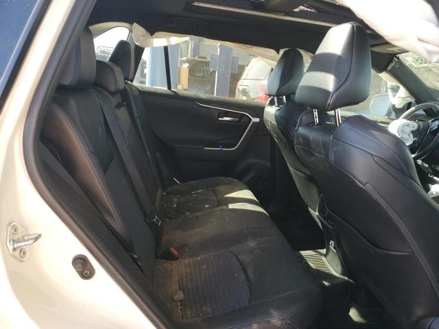 2021 TOYOTA RAV4 XSE - 4T3E6RFV8MU028657