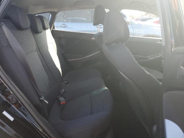 2016 HYUNDAI ACCENT SE - KMHCT5AE1GU251314