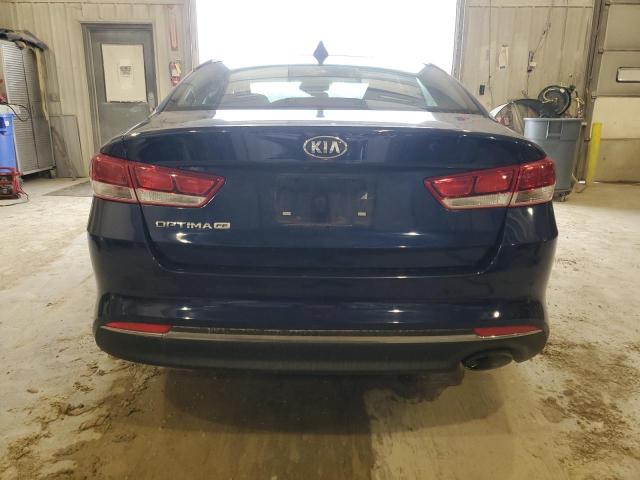 2018 KIA OPTIMA LX - 5XXGT4L31JG230410
