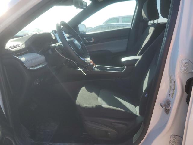 2024 JEEP COMPASS SP - 3C4NJDANXRT115659