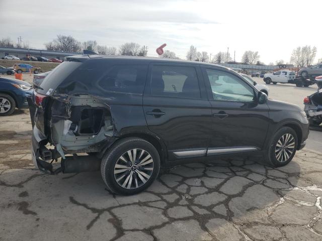 Vin: ja4ad2a34lz018461, lot: 42497285, mitsubishi outlander es 20203