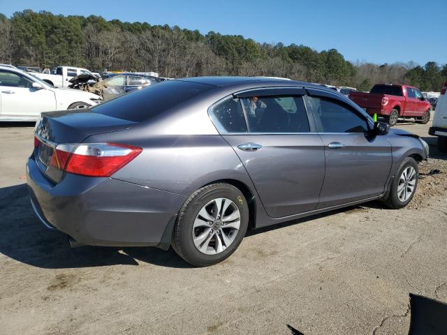 2015 HONDA ACCORD LX - 1HGCR2F33FA136918