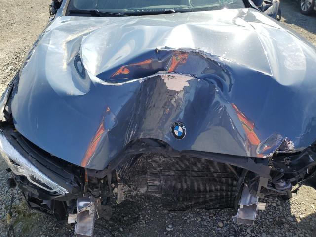 2020 BMW M850XI - WBAGV8C03LCD56181