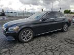 2016 MERCEDES-BENZ C 300 - 55SWF4JB8GU172657