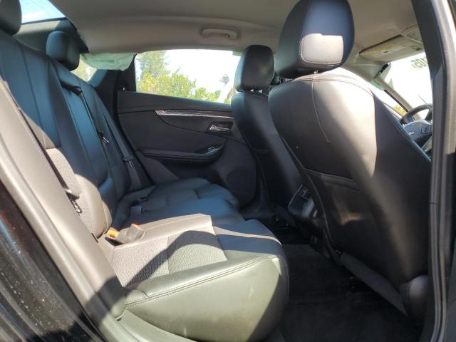 2016 CHEVROLET IMPALA LT 2G1115S34G9132659