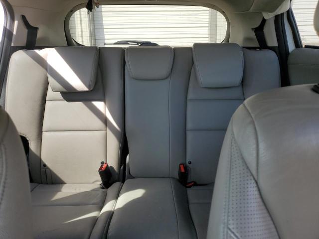 2017 HONDA HR-V EXL - 3CZRU6H70HM727951