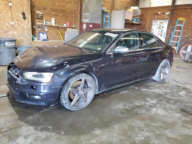 AUDI S4 PREMIUM