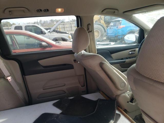 2015 HONDA ODYSSEY LX 5FNRL5H22FB005079