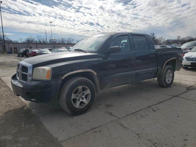 DODGE DAKOTA