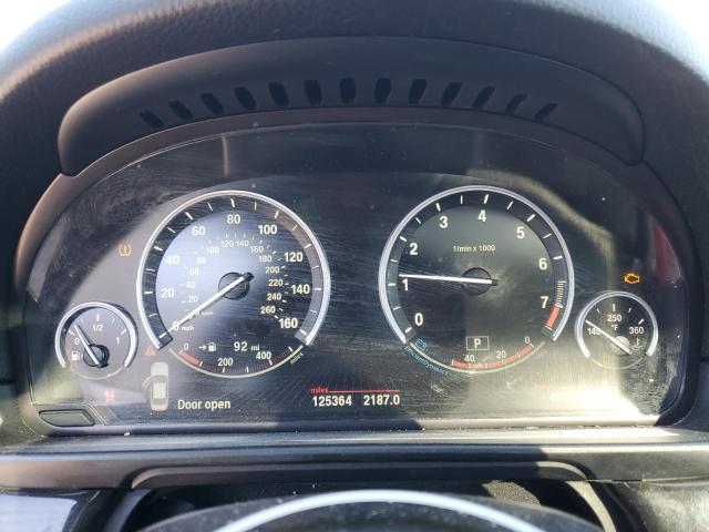 2015 BMW 535 I - WBA5B1C59FG125556