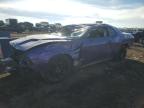 2019 DODGE CHALLENGER - 2C3CDZAG4KH518293