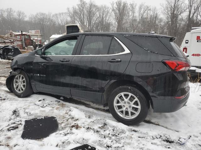 Vin: 3gnaxkeg1rl113111, lot: 44694965, chevrolet equinox lt 20242