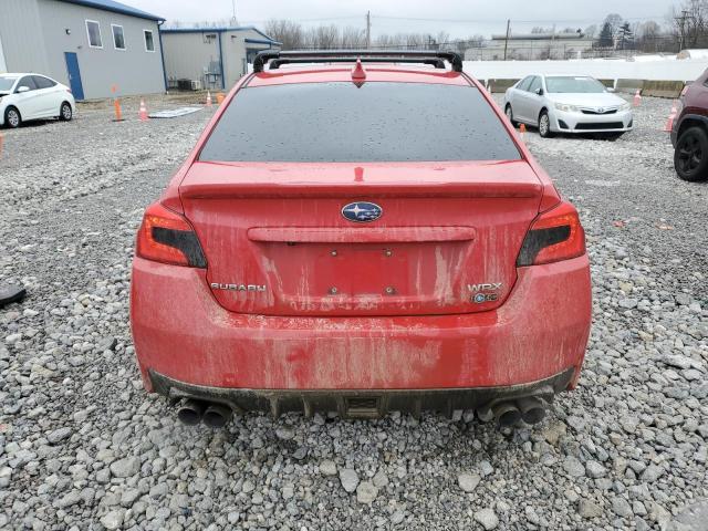 2018 SUBARU WRX PREMIU JF1VA1C61J9802892