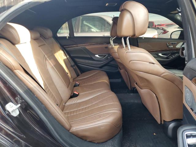 2016 MERCEDES-BENZ S 550 4MAT - WDDUG8FB4GA229988