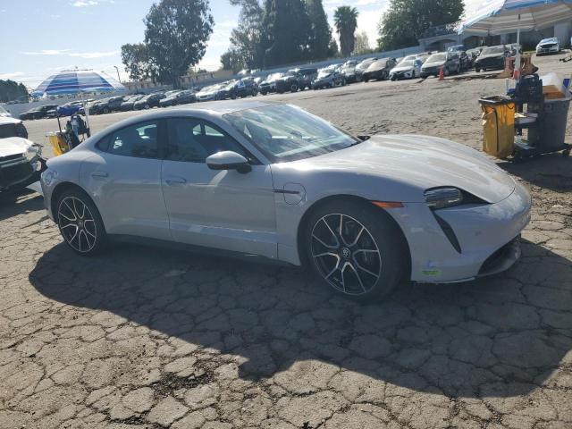 2023 PORSCHE TAYCAN WP0AA2Y11PSA10435