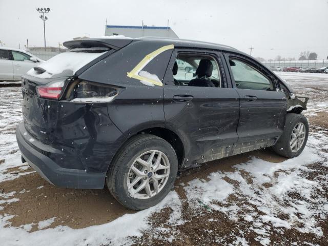 Vin: 2fmpk4j9xnba83130, lot: 44450575, ford edge sel 20223