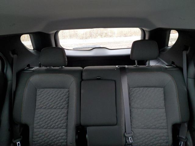 2018 CHEVROLET EQUINOX LT 3GNAXSEV2JL100967