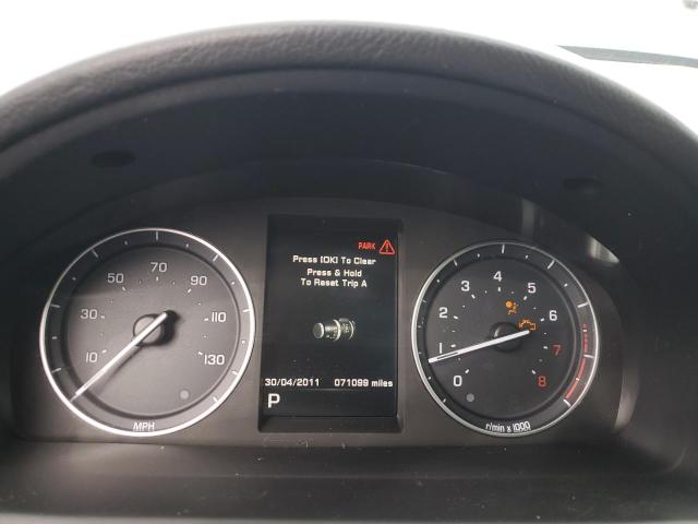 2013 LAND ROVER LR2 HSE - SALFR2BG1DH380410