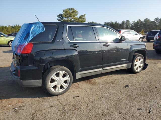 2017 GMC TERRAIN 2GKALMEK8H6141757