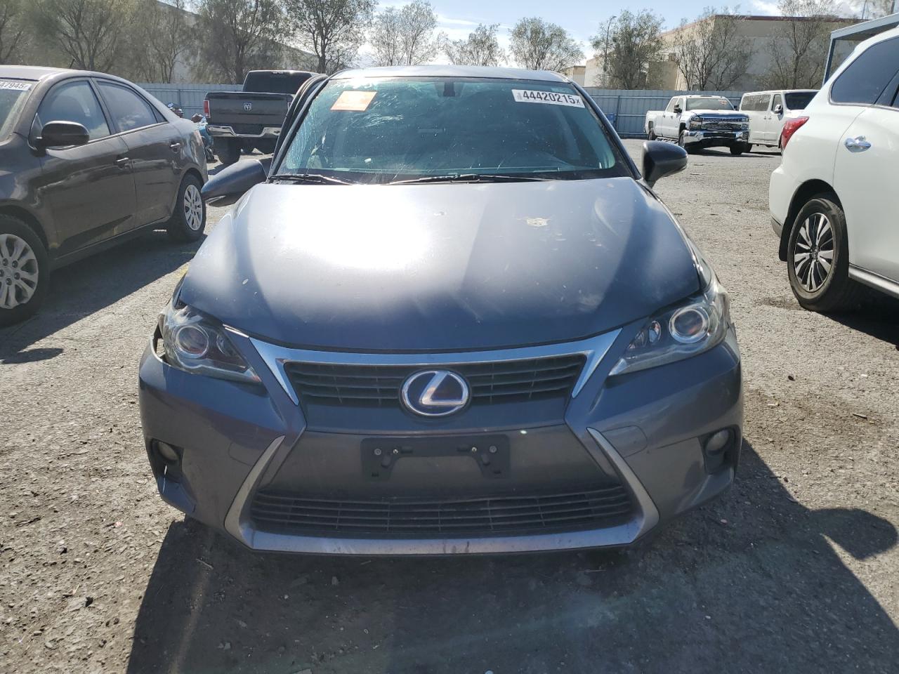 LEXUS CT 200H 200