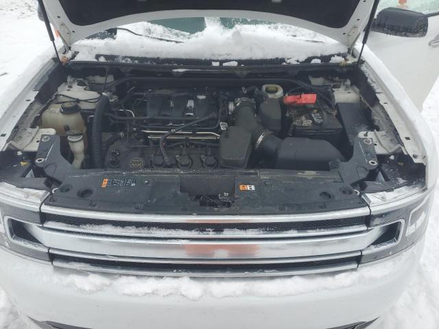 2016 FORD FLEX LIMIT 2FMHK6D8XGBA00723