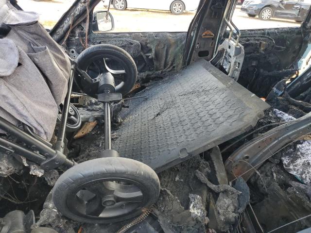 2023 FORD BRONCO SPO - 3FMCR9G62PRD22906