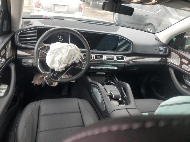 2024 MERCEDES-BENZ GLE 350 4M - 4JGFB4FE2RB114707