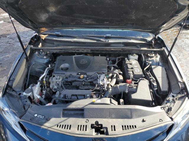 4t1b11hk7ju582895 - 2018 Toyota Camry L - #41963795