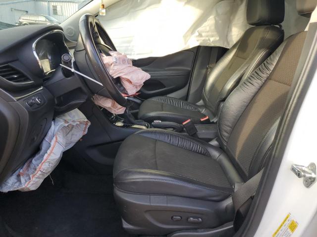 2017 BUICK ENCORE PRE - KL4CJASB3HB069192