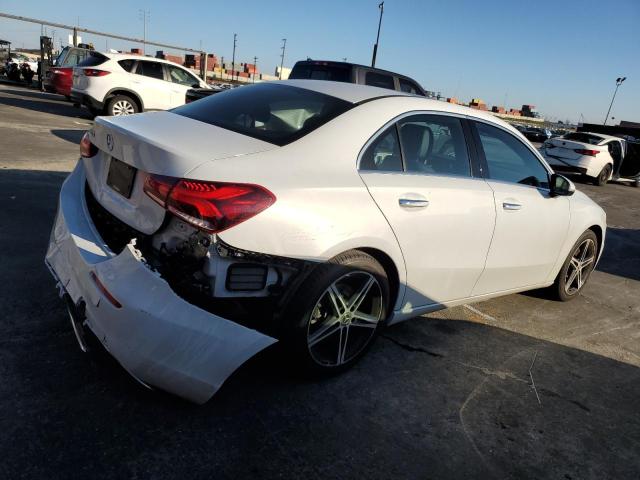 Vin: wdd3g4eb4kw026357, lot: 45985965, mercedes-benz a-class 220 20193