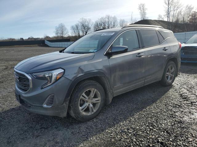 2020 GMC TERRAIN SL #3108984255