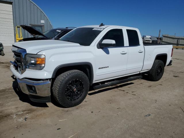GMC SIERRA C1500 SLE