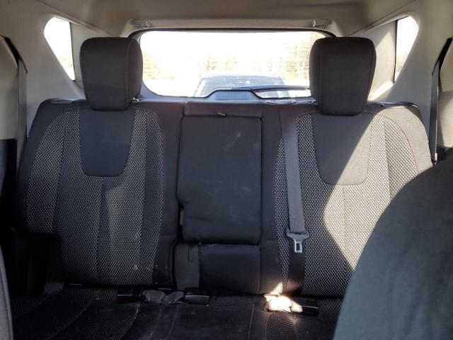 2016 CHEVROLET EQUINOX LT - 2GNALCEK7G6125450