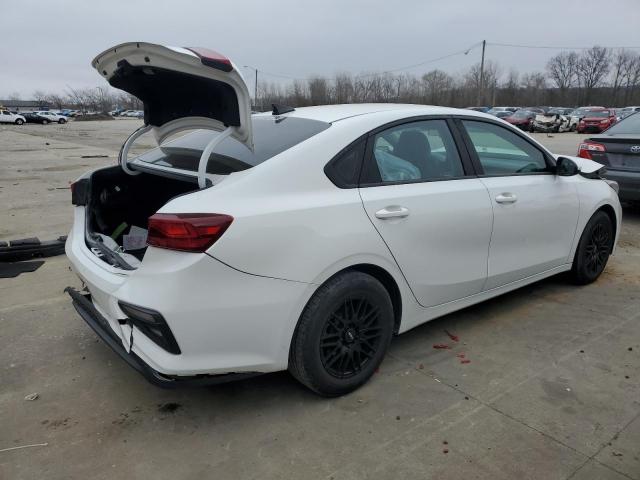 Vin: 3kpf24ad2ke095622, lot: 89225095, kia forte fe 20193