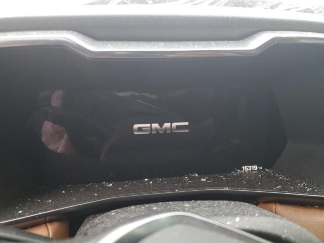2024 GMC CANYON AT4 - 1GTP6DEK8R1110641